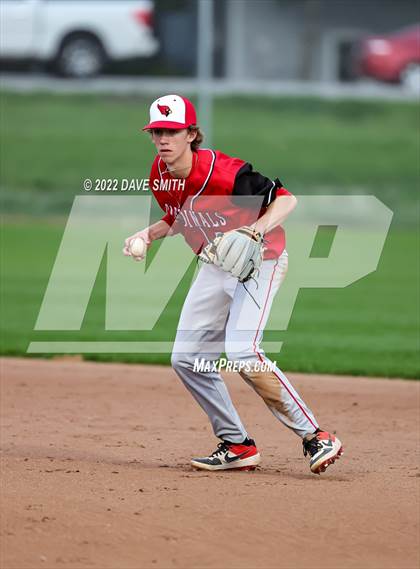 Thumbnail 2 in Maquoketa @ Clear Creek-Amana photogallery.