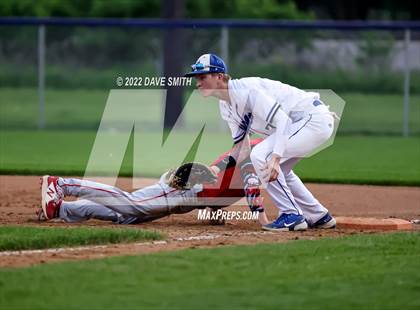 Thumbnail 3 in Maquoketa @ Clear Creek-Amana photogallery.