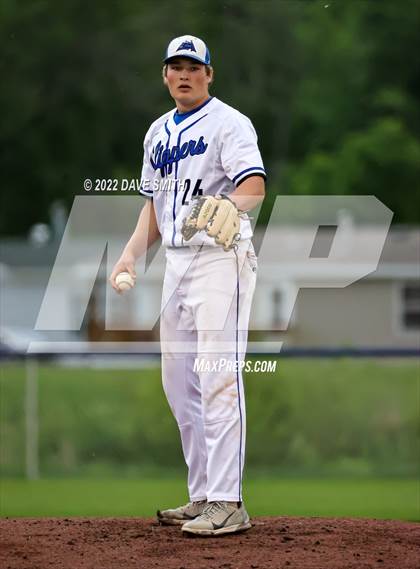 Thumbnail 3 in Maquoketa @ Clear Creek-Amana photogallery.