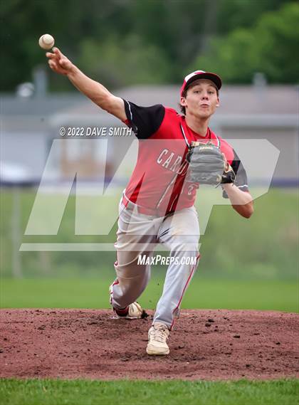 Thumbnail 2 in Maquoketa @ Clear Creek-Amana photogallery.