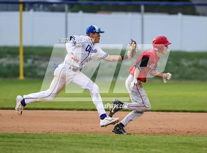 Thumbnail 3 in Maquoketa @ Clear Creek-Amana photogallery.