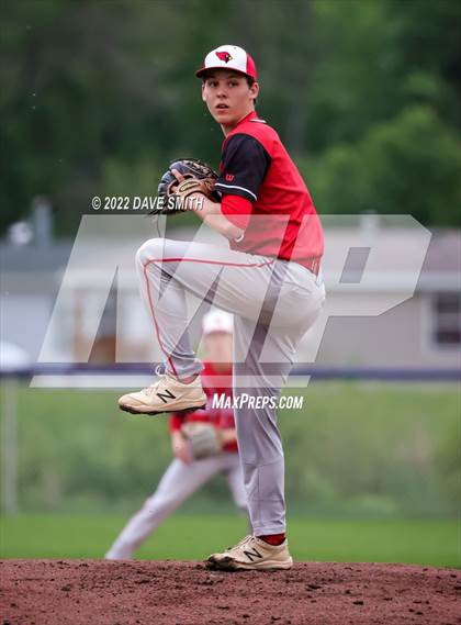 Thumbnail 1 in Maquoketa @ Clear Creek-Amana photogallery.