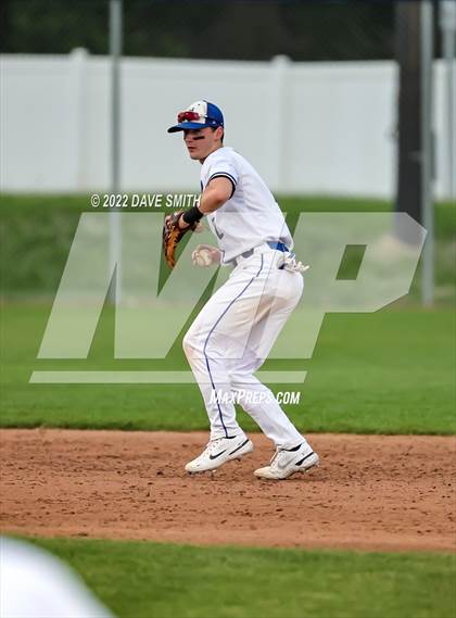 Thumbnail 1 in Maquoketa @ Clear Creek-Amana photogallery.