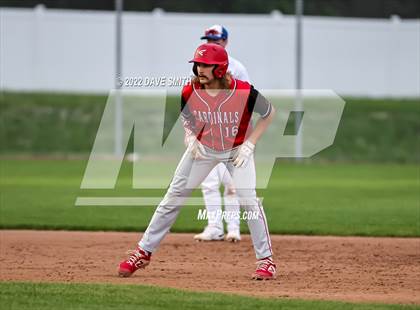 Thumbnail 3 in Maquoketa @ Clear Creek-Amana photogallery.