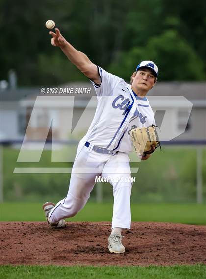 Thumbnail 1 in Maquoketa @ Clear Creek-Amana photogallery.