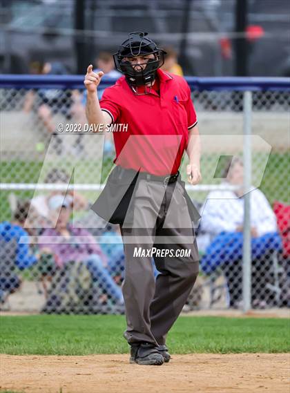 Thumbnail 3 in Maquoketa @ Clear Creek-Amana photogallery.