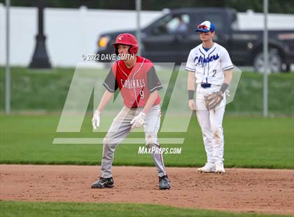 Thumbnail 2 in Maquoketa @ Clear Creek-Amana photogallery.