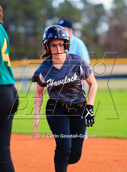 Thumbnail 3 in Havelock @ White Oak photogallery.