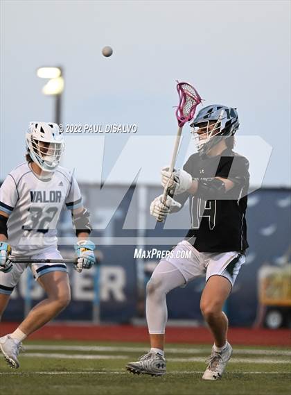 Thumbnail 1 in Mountain Vista @ Valor Christian photogallery.