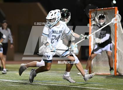 Thumbnail 3 in Mountain Vista @ Valor Christian photogallery.