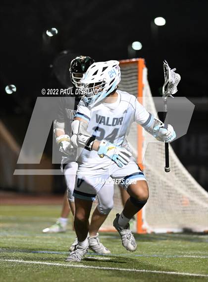 Thumbnail 1 in Mountain Vista @ Valor Christian photogallery.