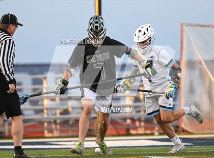 Thumbnail 2 in Mountain Vista @ Valor Christian photogallery.