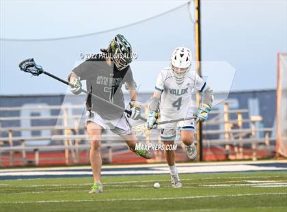 Thumbnail 2 in Mountain Vista @ Valor Christian photogallery.