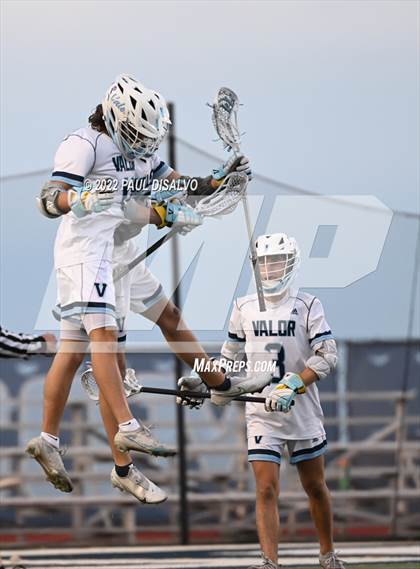 Thumbnail 2 in Mountain Vista @ Valor Christian photogallery.