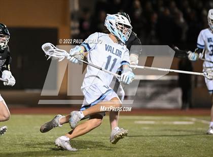 Thumbnail 2 in Mountain Vista @ Valor Christian photogallery.