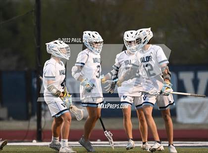 Thumbnail 3 in Mountain Vista @ Valor Christian photogallery.