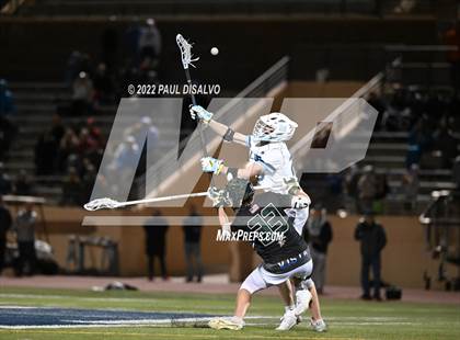 Thumbnail 1 in Mountain Vista @ Valor Christian photogallery.