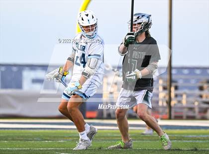 Thumbnail 2 in Mountain Vista @ Valor Christian photogallery.