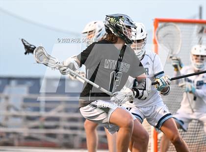 Thumbnail 2 in Mountain Vista @ Valor Christian photogallery.