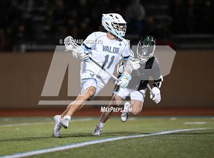 Thumbnail 1 in Mountain Vista @ Valor Christian photogallery.