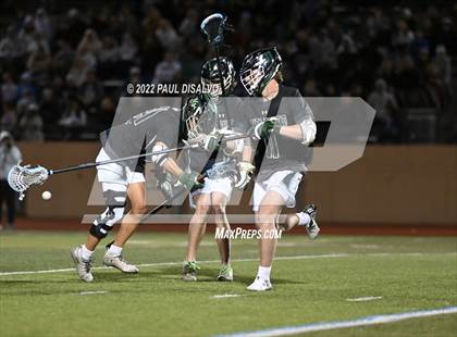 Thumbnail 1 in Mountain Vista @ Valor Christian photogallery.