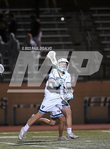 Thumbnail 3 in Mountain Vista @ Valor Christian photogallery.
