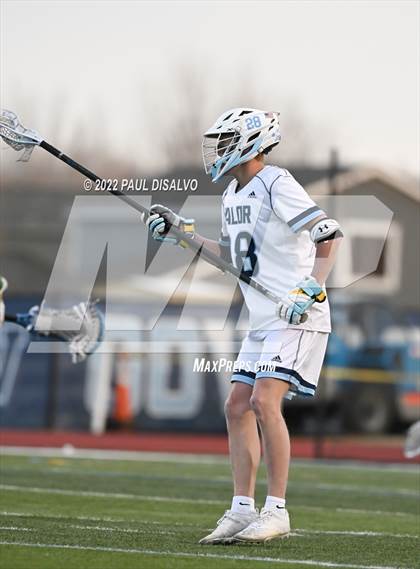 Thumbnail 1 in Mountain Vista @ Valor Christian photogallery.