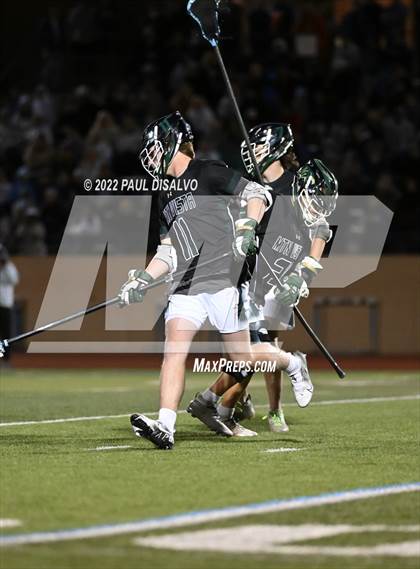 Thumbnail 1 in Mountain Vista @ Valor Christian photogallery.
