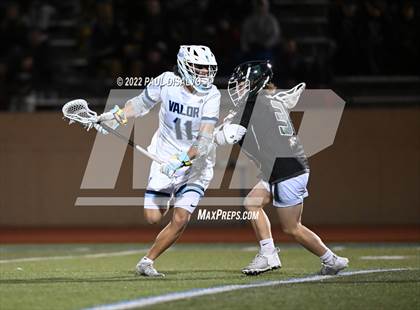 Thumbnail 1 in Mountain Vista @ Valor Christian photogallery.