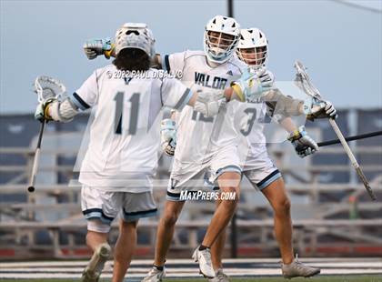 Thumbnail 1 in Mountain Vista @ Valor Christian photogallery.