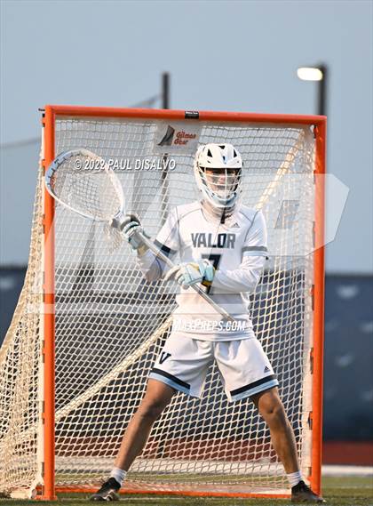 Thumbnail 2 in Mountain Vista @ Valor Christian photogallery.