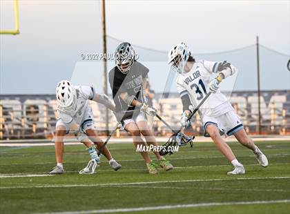 Thumbnail 2 in Mountain Vista @ Valor Christian photogallery.
