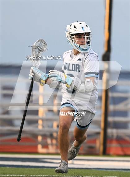Thumbnail 2 in Mountain Vista @ Valor Christian photogallery.