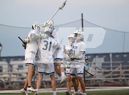 Thumbnail 3 in Mountain Vista @ Valor Christian photogallery.