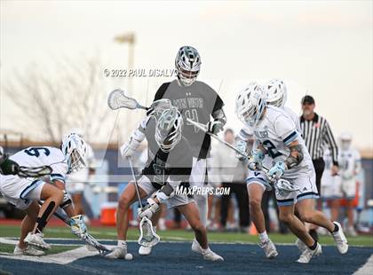 Thumbnail 2 in Mountain Vista @ Valor Christian photogallery.