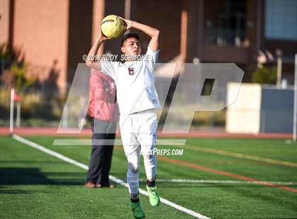 Thumbnail 1 in Southwest SD @ Canyon Crest Academy photogallery.