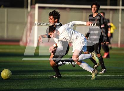 Thumbnail 2 in Southwest SD @ Canyon Crest Academy photogallery.