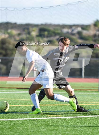 Thumbnail 3 in Southwest SD @ Canyon Crest Academy photogallery.