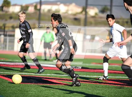 Thumbnail 2 in Southwest SD @ Canyon Crest Academy photogallery.