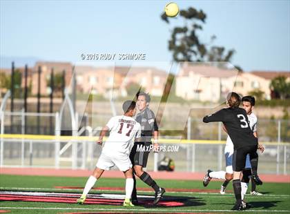 Thumbnail 2 in Southwest SD @ Canyon Crest Academy photogallery.