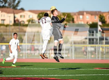 Thumbnail 3 in Southwest SD @ Canyon Crest Academy photogallery.