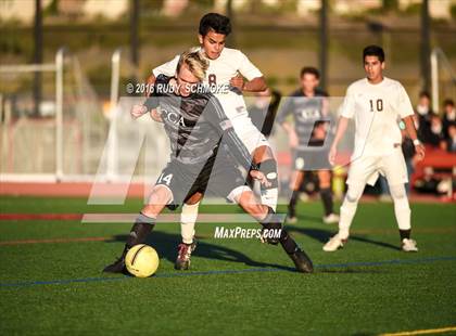 Thumbnail 2 in Southwest SD @ Canyon Crest Academy photogallery.