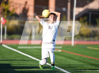 Thumbnail 3 in Southwest SD @ Canyon Crest Academy photogallery.