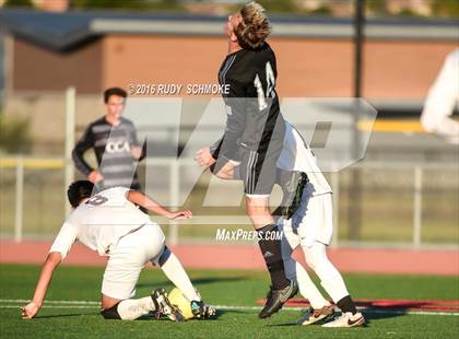 Thumbnail 1 in Southwest SD @ Canyon Crest Academy photogallery.