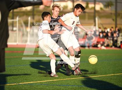 Thumbnail 2 in Southwest SD @ Canyon Crest Academy photogallery.