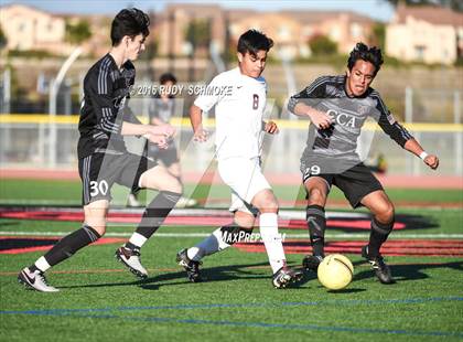 Thumbnail 3 in Southwest SD @ Canyon Crest Academy photogallery.