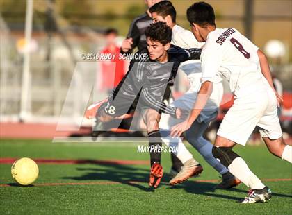 Thumbnail 3 in Southwest SD @ Canyon Crest Academy photogallery.