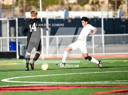 Thumbnail 3 in Southwest SD @ Canyon Crest Academy photogallery.