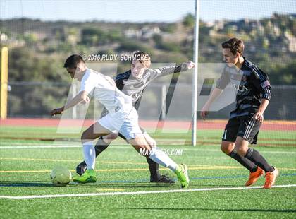 Thumbnail 2 in Southwest SD @ Canyon Crest Academy photogallery.
