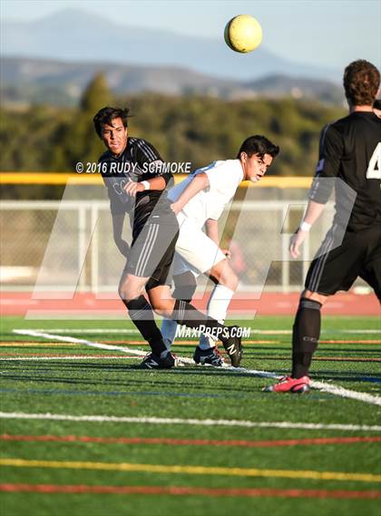 Thumbnail 2 in Southwest SD @ Canyon Crest Academy photogallery.